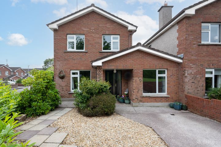 16 Aylsbury Ave, Ballincollig, Cork, Cork