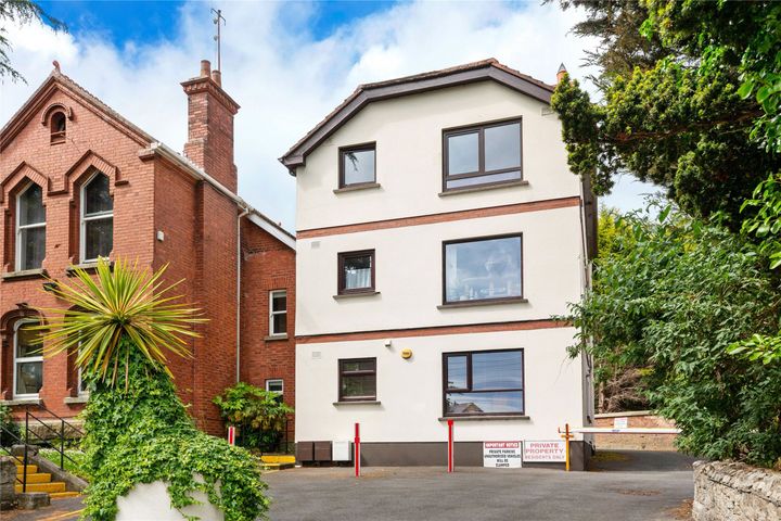 8 Parknasilla, Vevay Rd, Bray, Wicklow