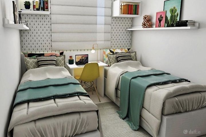 Reuben Square, Dolphin's Barn Street, Dublin 8, Rialto, Dublin 8