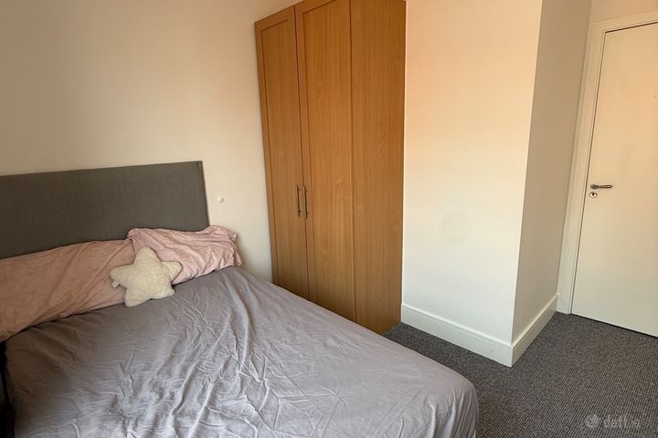 Cork Street, Dublin 8, The Coombe, Dublin 8