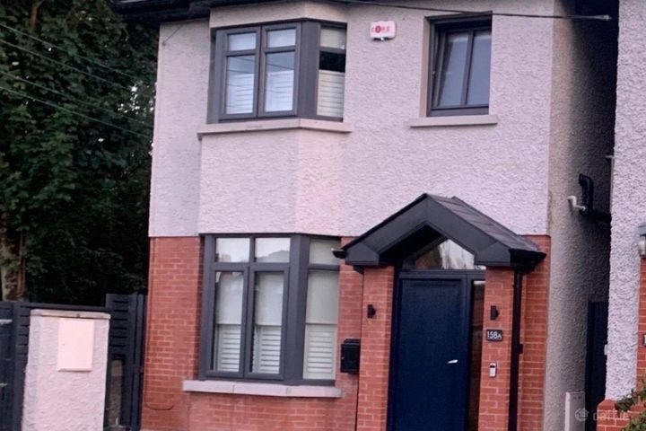 Cabra Road, Dublin 7, Cabra, Dublin 7