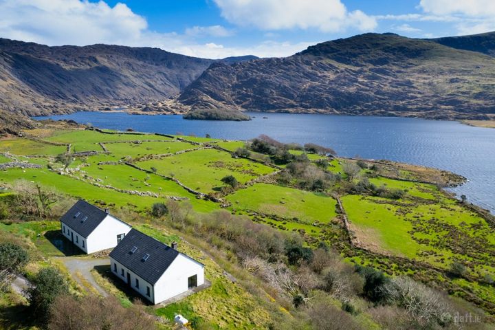 Cloonaghlin, Mastergeehy, Waterville, Co. Kerry, V23DF89