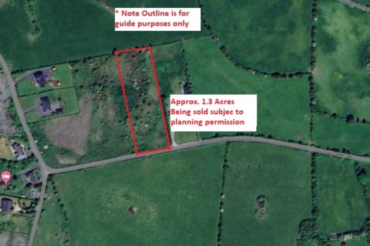 Caherrillan, Ardnagno, Kinvara, Co. Galway