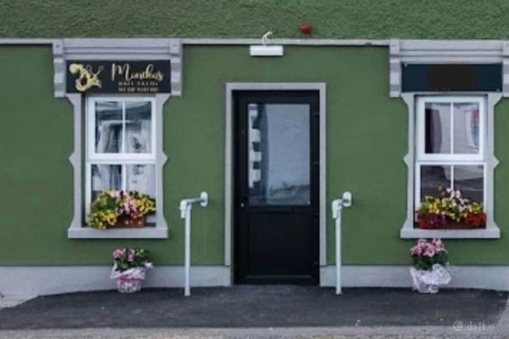 Hamrock'S, Brideswell, Brideswell, Co. Roscommon