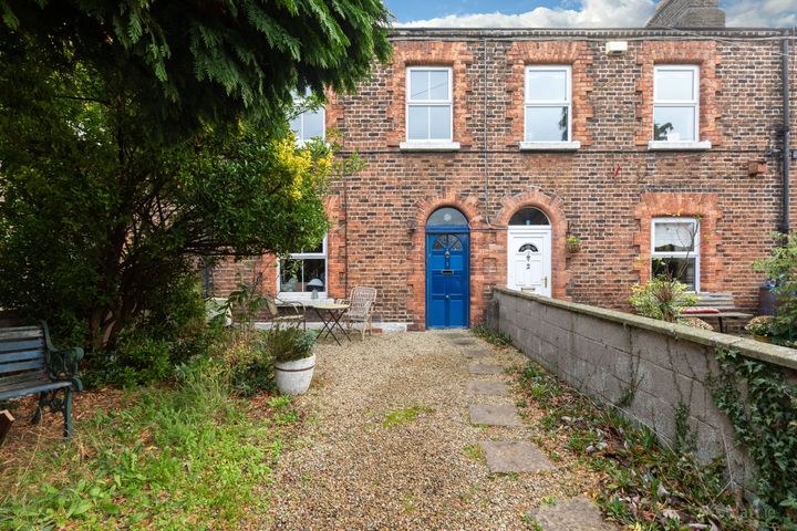 3 Abercorn Terrace, Inchicore, Dublin 8, Dublin 8, Dublin