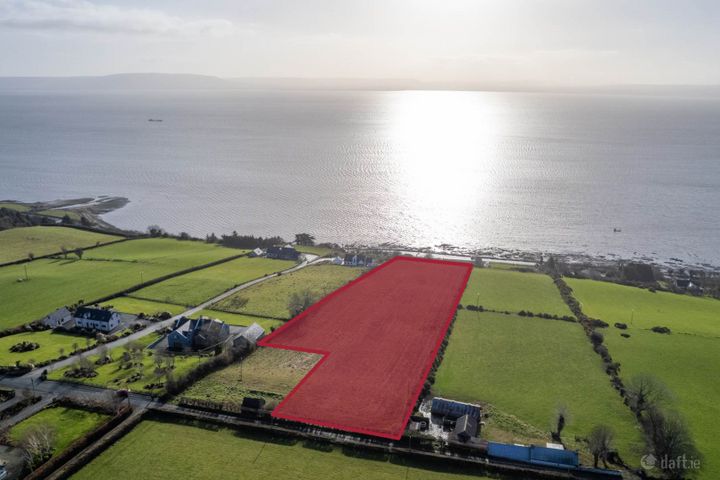 Quigley`s Point, Co. Donegal