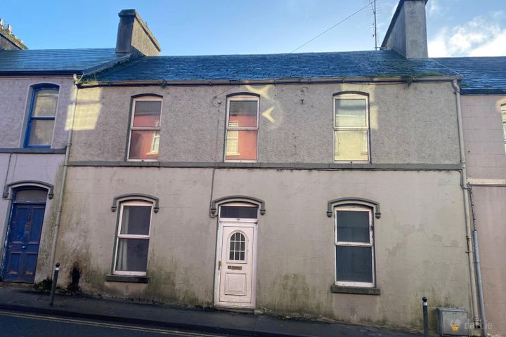Bridge Street, Ballinrobe, Co. Mayo, F31T997
