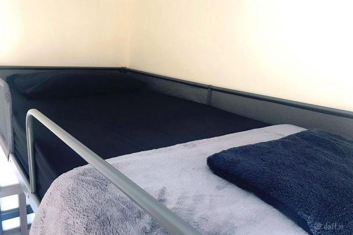 Commons Street, IFSC, Dublin 1