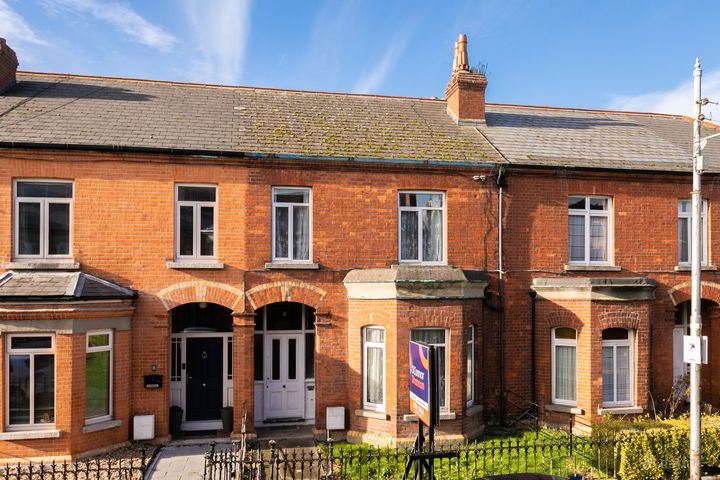 6 Ashdale Road, Harold's Cross, Dublin 6w, Dublin