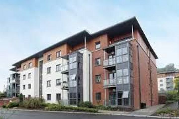 Apartment 5a, Block A, Farnham Court, Farnham Road, Cavan, Co. Cavan