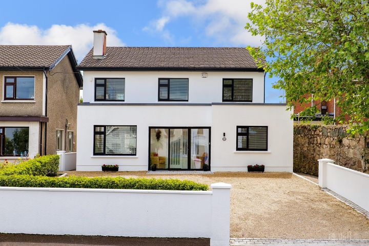 64 Shantalla Road, Newcastle, Galway, Galway