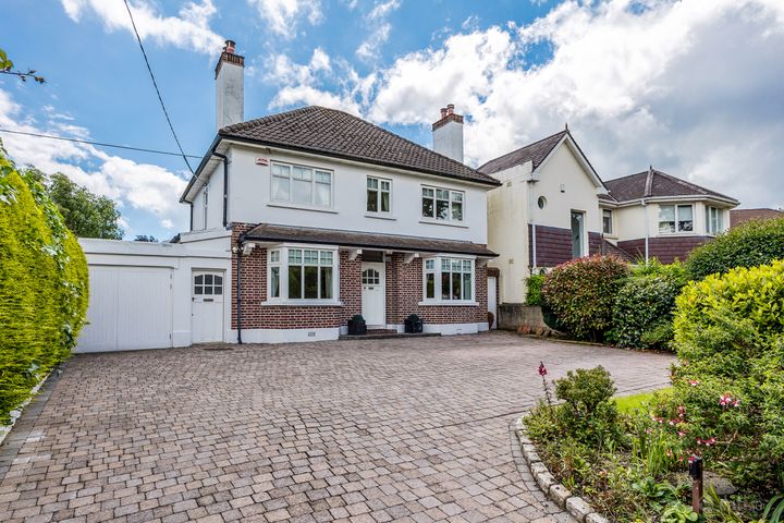 86 Fosters Ave, Mount Merrion, Dublin, Dublin