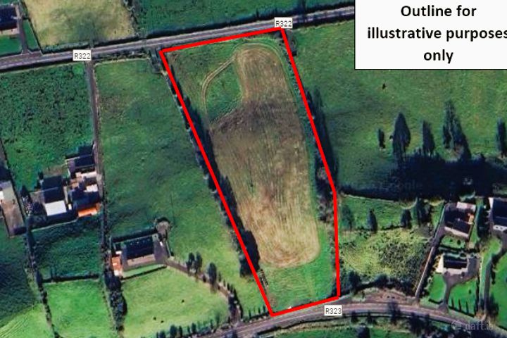 Kilkelly Road, Kiltimagh, Co. Mayo