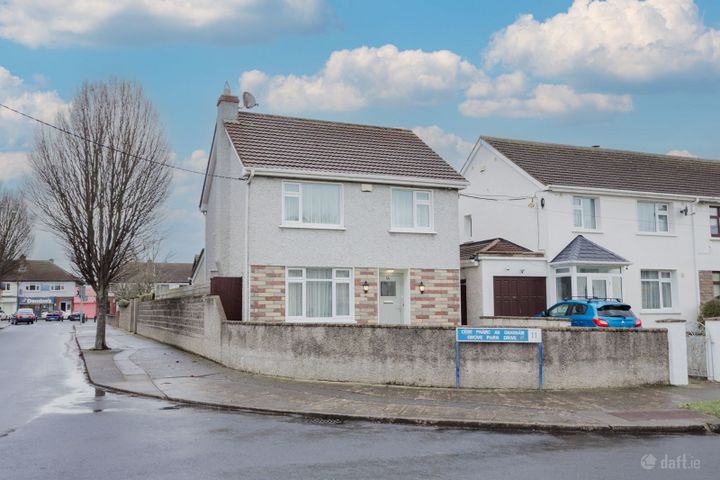 1a Grove Park Drive, Dublin 11