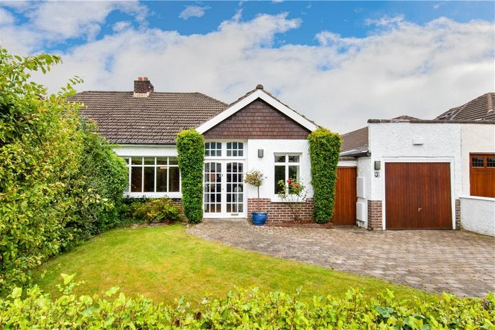 92 Rathdown Park, Terenure, Dublin 6w, Dublin