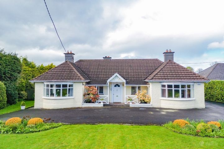 Sarto Villa, Ballinderry, Mullingar, Westmeath