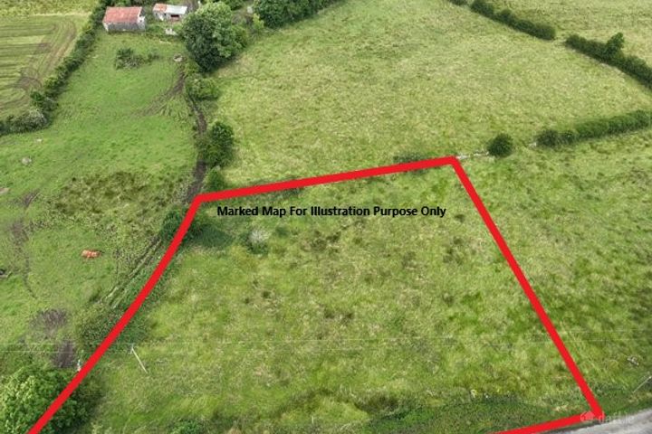 Whitehill, Riverstown, Co. Sligo