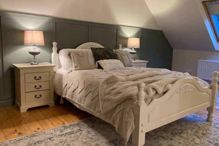 Church Rd, Myshall, Co. Carlow