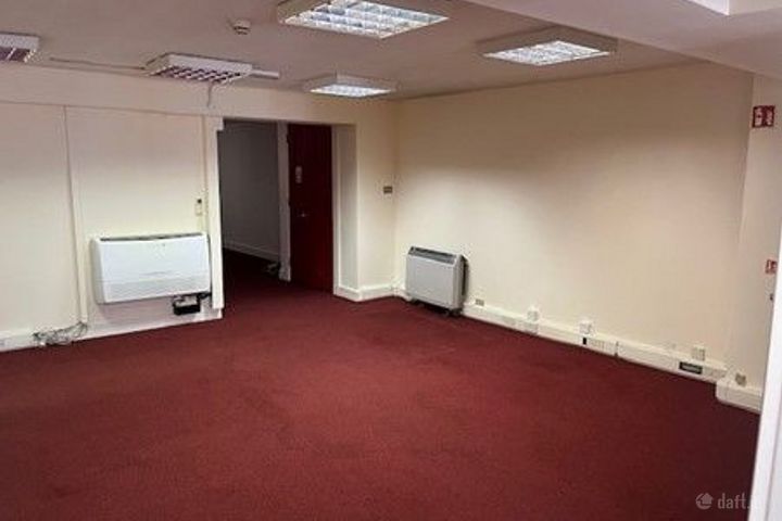 Bridge st / The Mall, Sligo, Co. Sligo