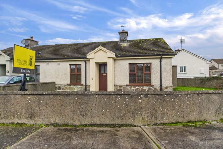 2 Ballyrichard Court, Carrick-On-Suir, Carrick-on-Suir, Co. Tipperary, E32D212