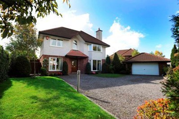 10 Court Cairn, Model Farm Road, Cork, Cork