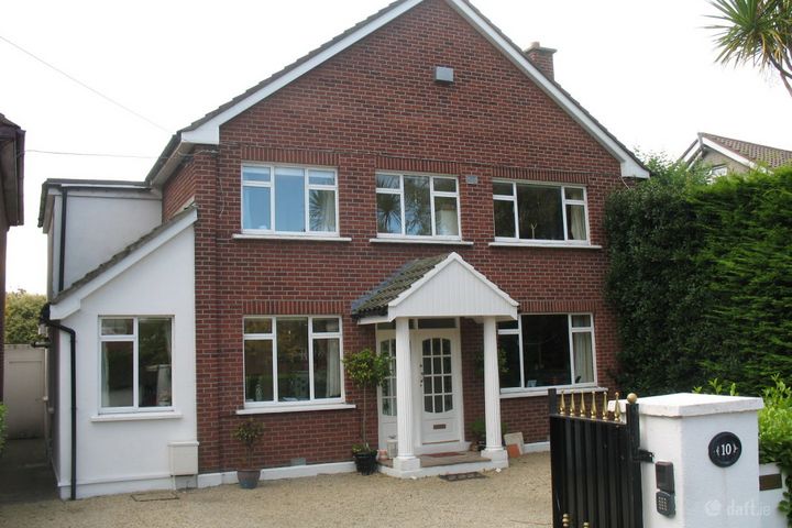 10 Richelieu Park, Sandymount, Dublin