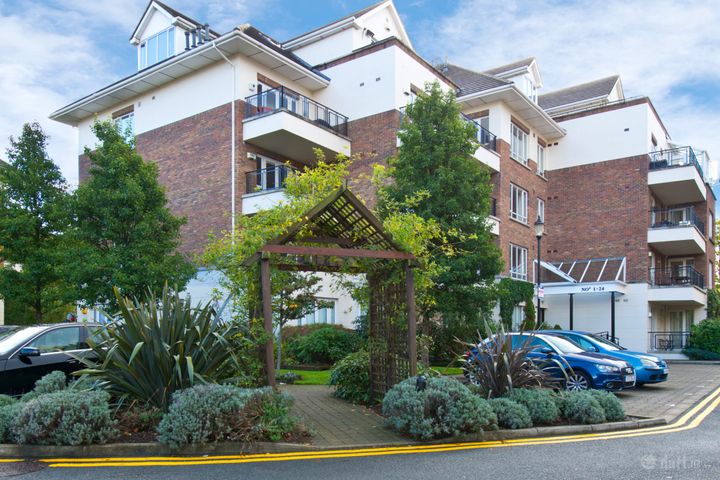 23 Ballsbridge Gardens, Shelbourne Rd, Ballsbridge Dublin 4, Dublin 4, Dublin