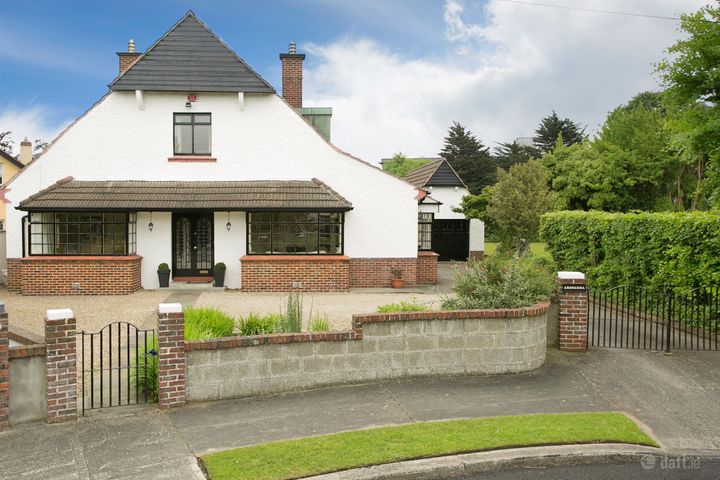 18 Stillorgan Park Ave, Blackrock, Dublin, Dublin