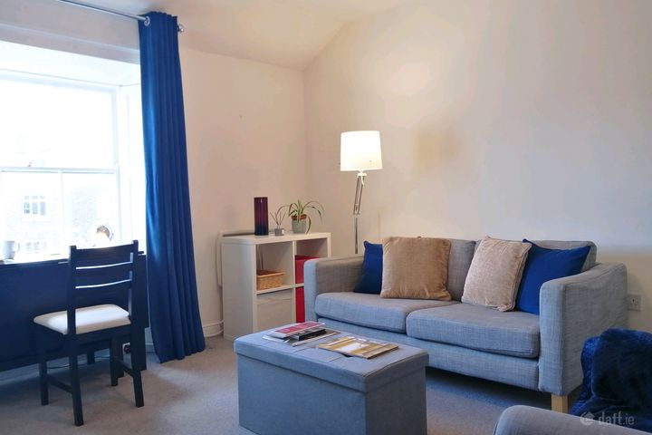 Fitzwilliam Street Upper, Dublin 2