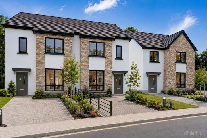 Fort View, Drumlark , Cavan, Co. Cavan