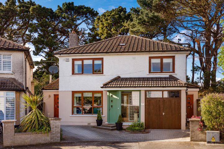 15 Walnut Lawn, Courtlands, Dublin 9, Dublin 9, Dublin