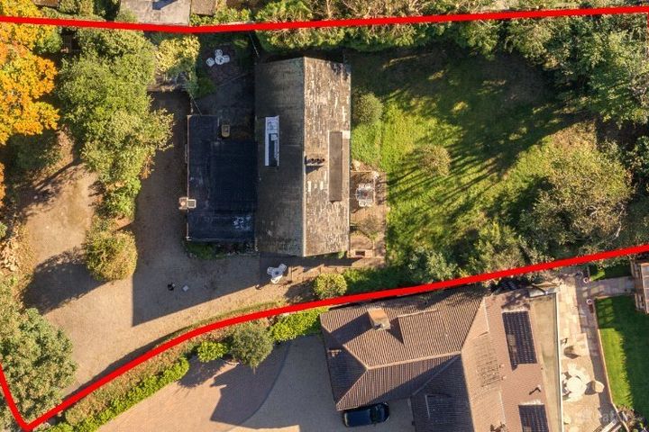 Altis, Ballinclea Rd, Killiney, Dublin