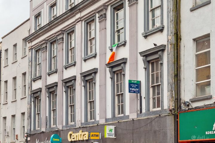 Apartment 11, 121-122 Capel Street, Dublin 1, D01HK77