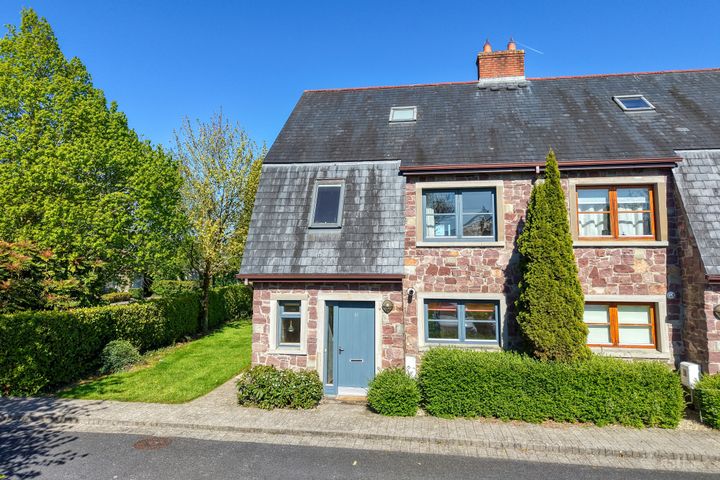 19 Saint Albans, Battery Road,, Longford, N39W6W8