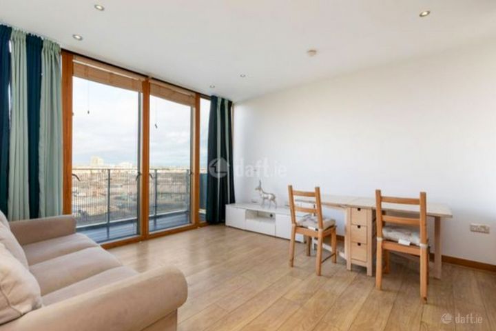 Apartment,Longford House,Spencer Dock,Dublin 1, IFSC, Dublin 1