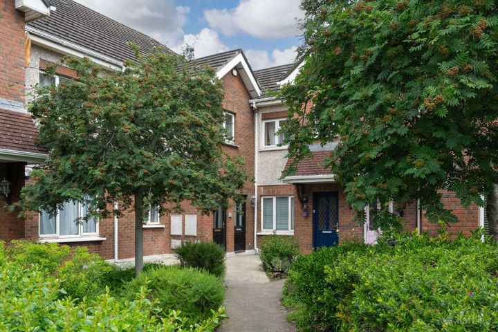 62 Charlestown Park, Dublin 11, Finglas, Dublin 11, D11V902
