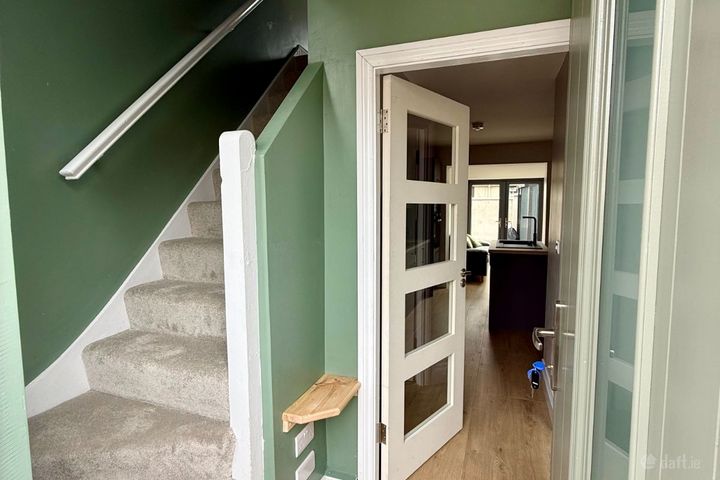 Cathedral Road, Cork City Centre