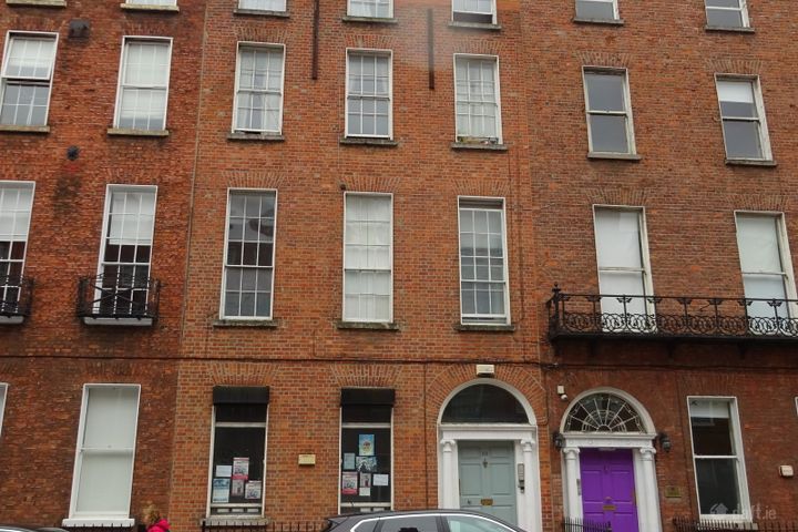 30 Gardiner Place, Dublin 1, Dublin 1, Dublin