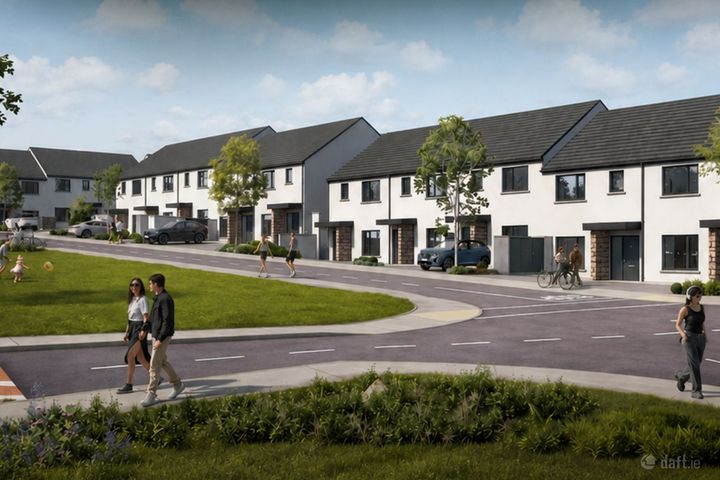 Maple Close, Milltown, Co. Kerry