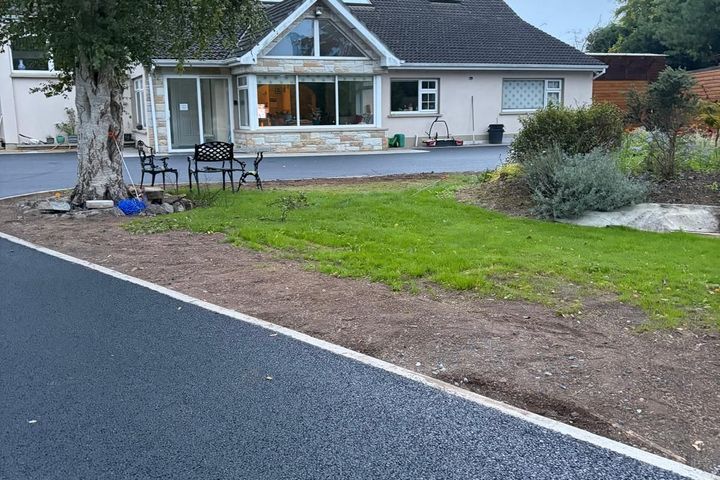 Pinehill, Raheen, Co. Limerick