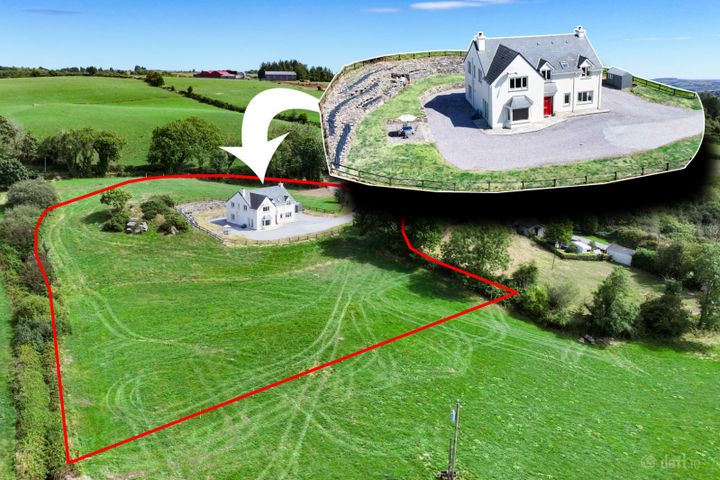 The Paddock, Enniskeane, Newcestown, Co. Cork, P47NH39