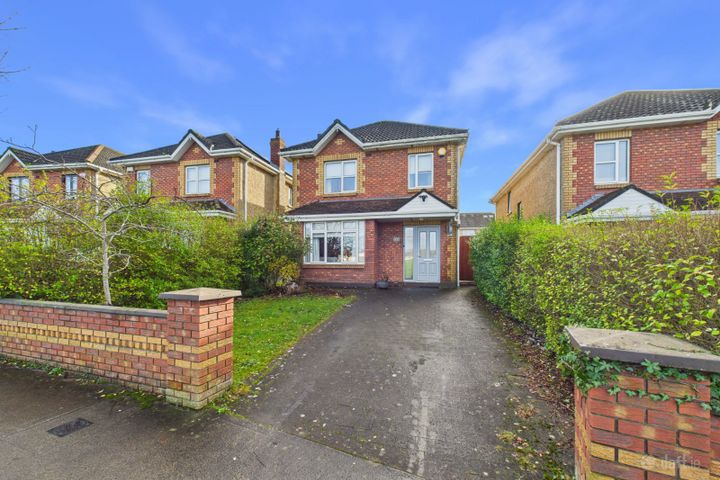 17 Boroimhe Laurels, Swords, Dublin, Dublin