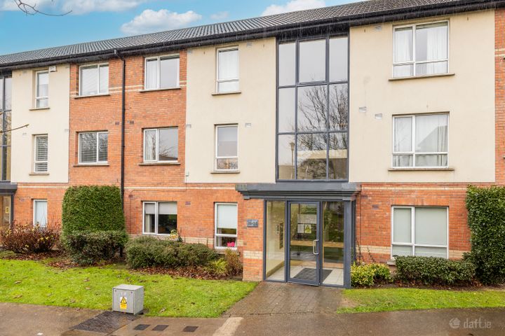 Apartment 21, Belfry House, The Oaks, Ridgewood, Swords, Co. Dublin, K67KR27
