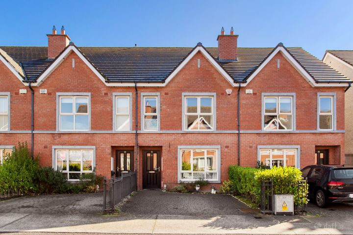 31 Beresford Court, Turvey Avenue, Donabate, Co. Dublin, K36DT85