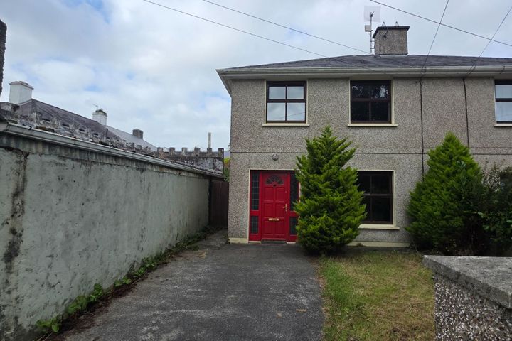 1 Woodlawn, Castlecountess, Ballinahow, Co. Kerry, V92A6C9