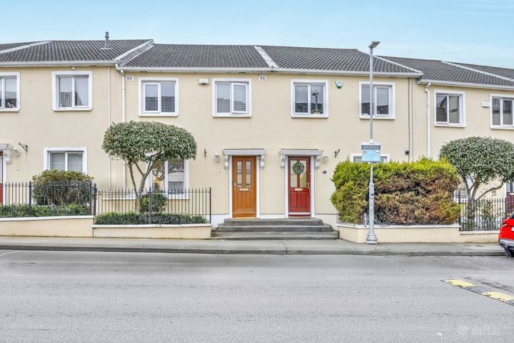 19 Applewood Main Street, Applewood, Swords, Co. Dublin, K67XD92