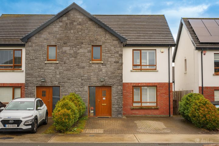 22 Carlinn Hall, Mullaharlin Road, Dundalk, Co. Louth, A91K16W