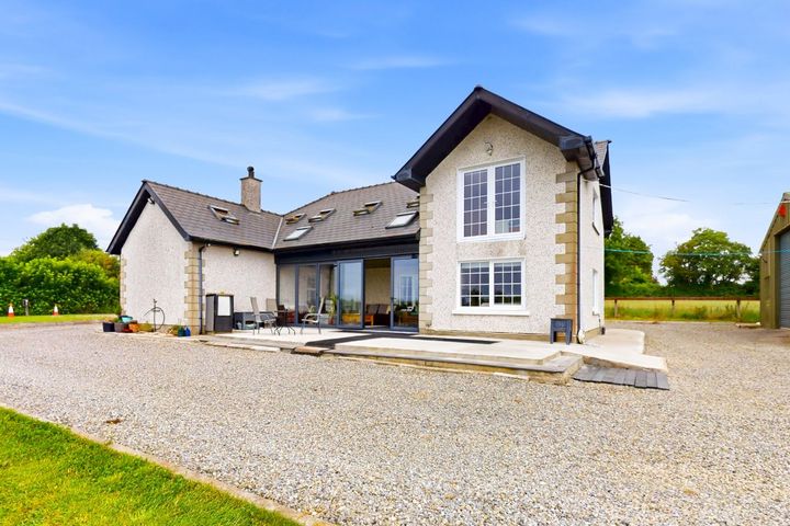 Leastown Lane, Oldtown, Co. Dublin, A45DE00