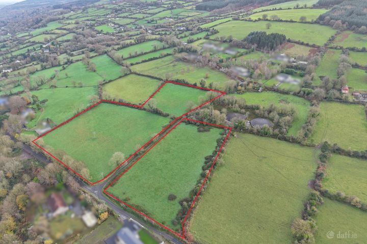 Kilmacomma, Clonmel, Co. Tipperary