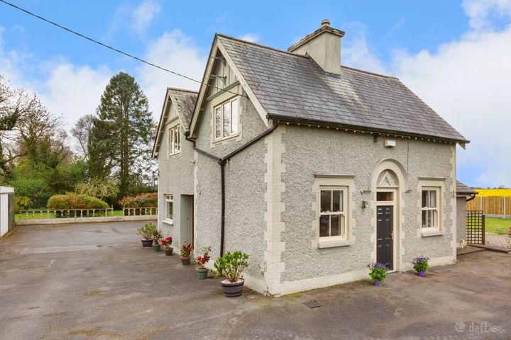Oldtown, Celbridge, Co. Kildare, W23XF7H